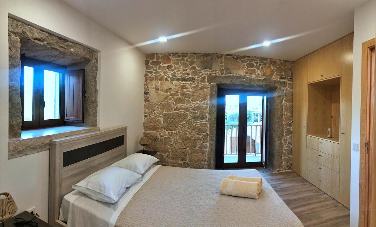 Vakantiehuis Taliscas Stone Charm *