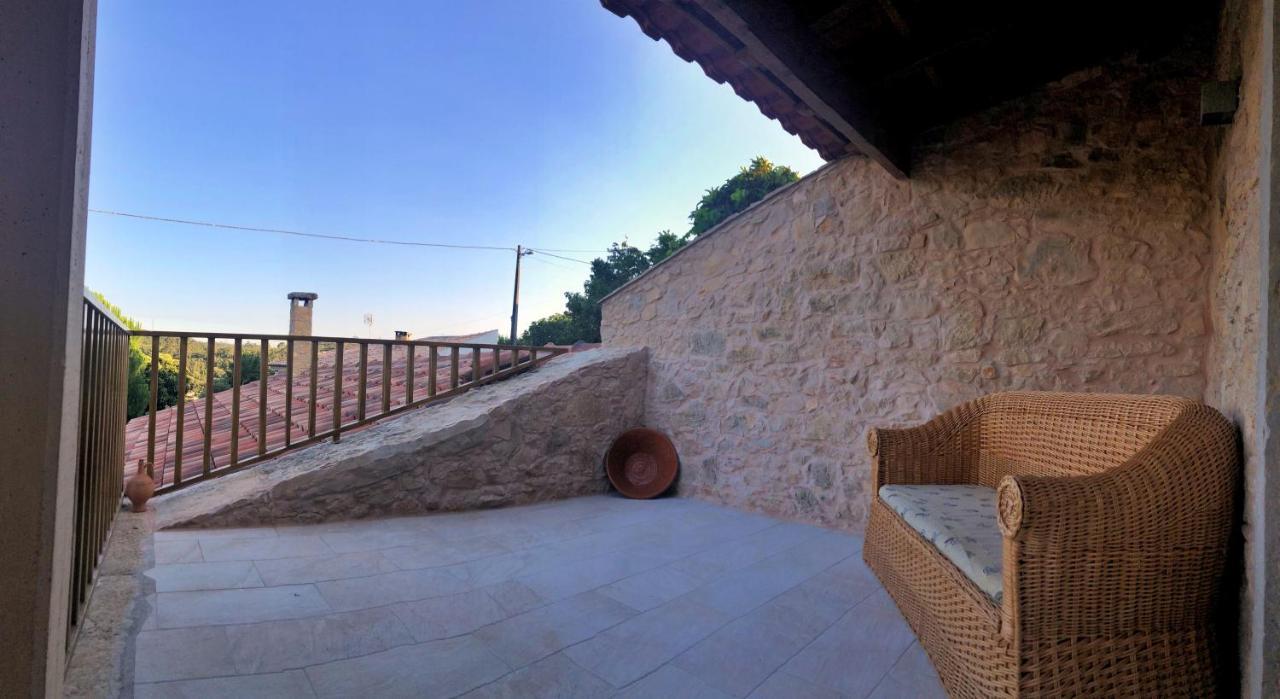 Vakantiehuis Taliscas Stone Charm *