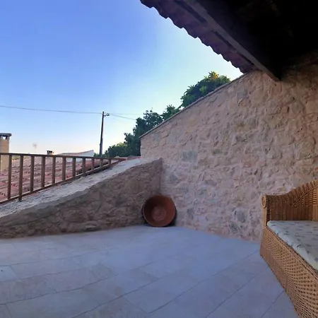 Villa Taliscas Stone Charm à Coïmbre Extérieur photo