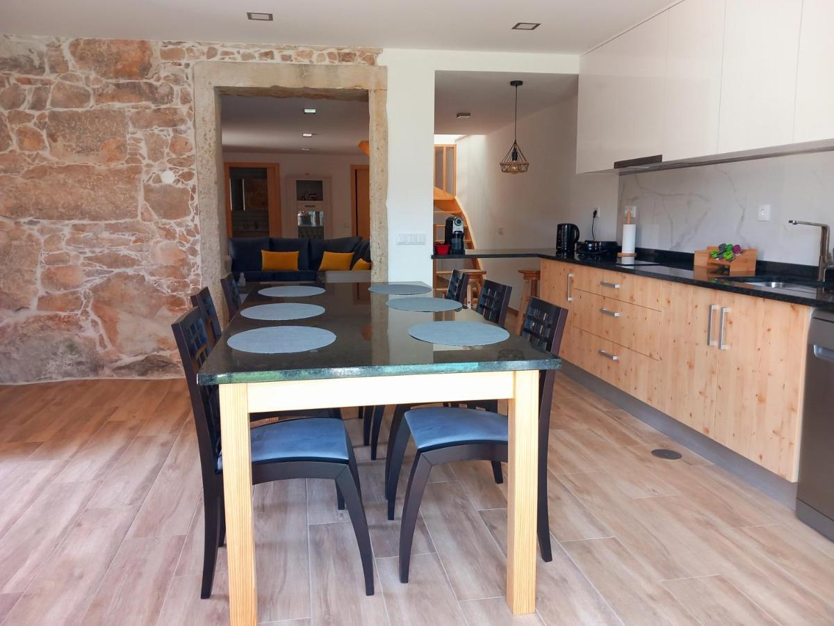 Taliscas Stone Charm Holiday home Coimbra