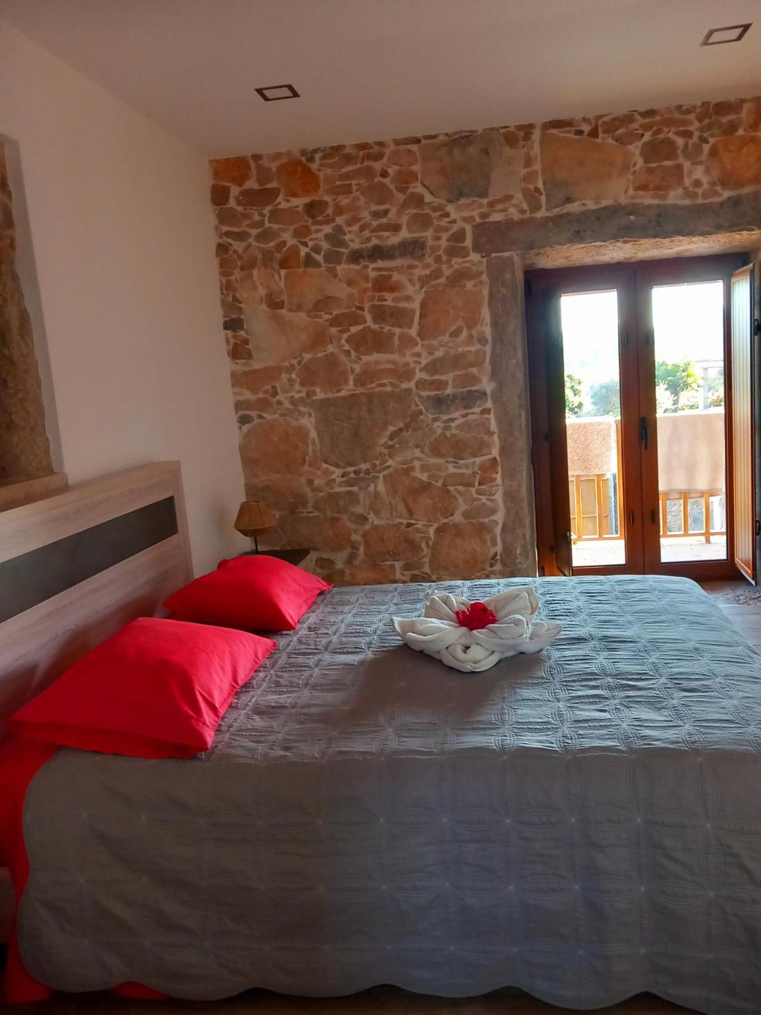 Taliscas Stone Charm Holiday home