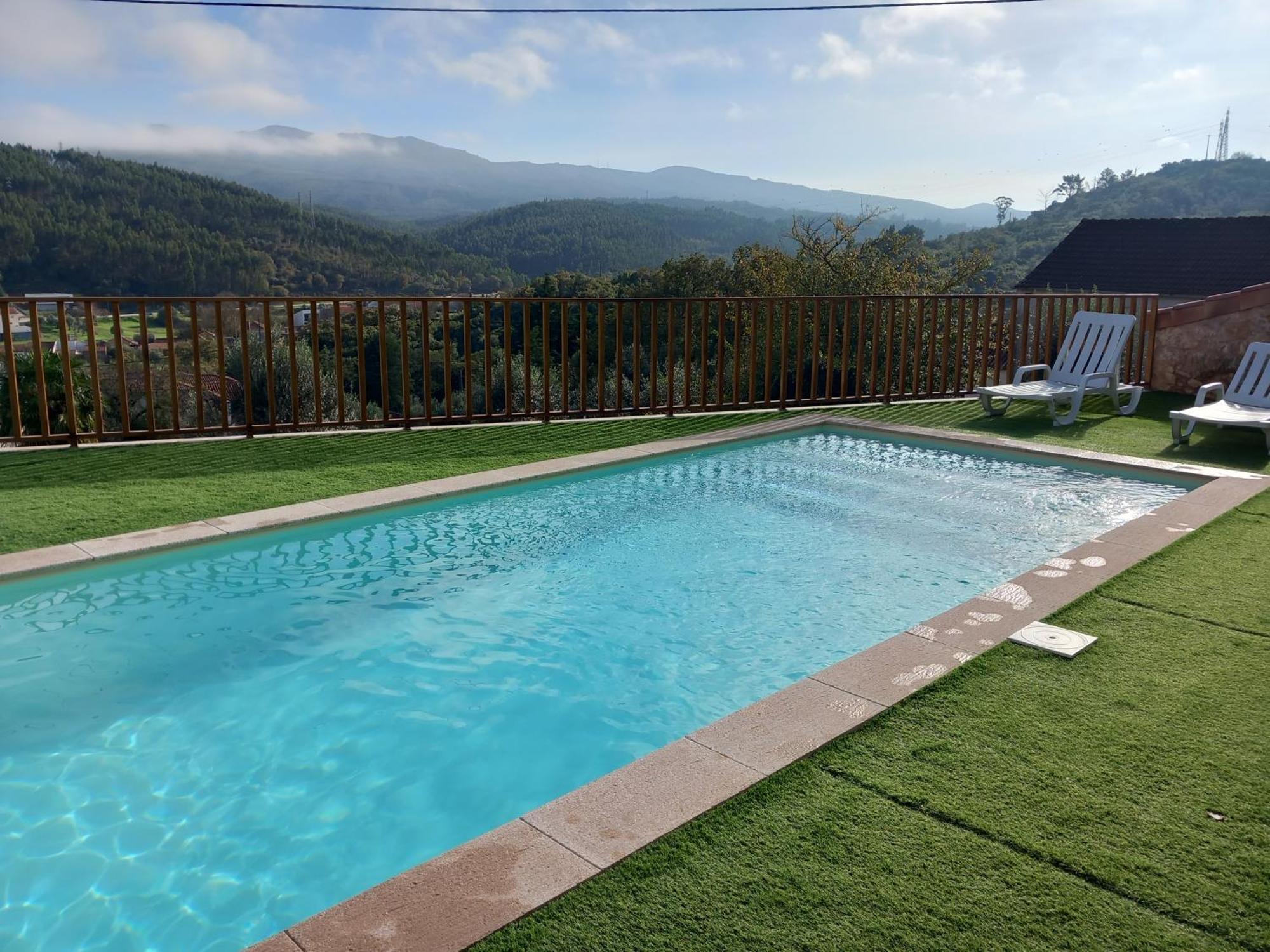Taliscas Stone Charm Holiday home *