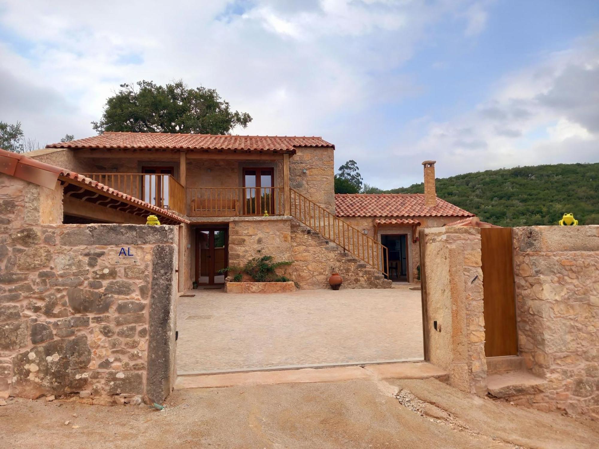 Taliscas Stone Charm Holiday home