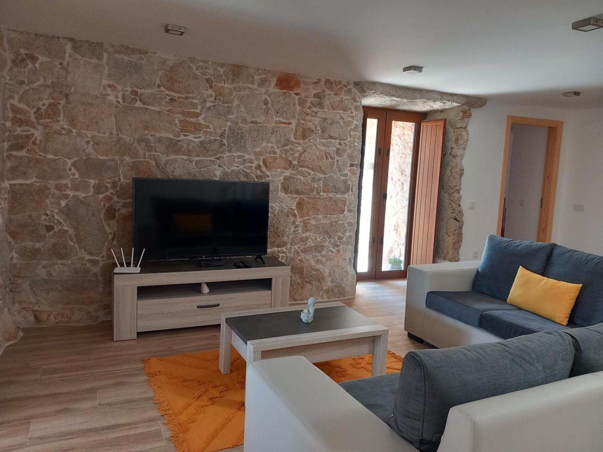 Taliscas Stone Charm Holiday home