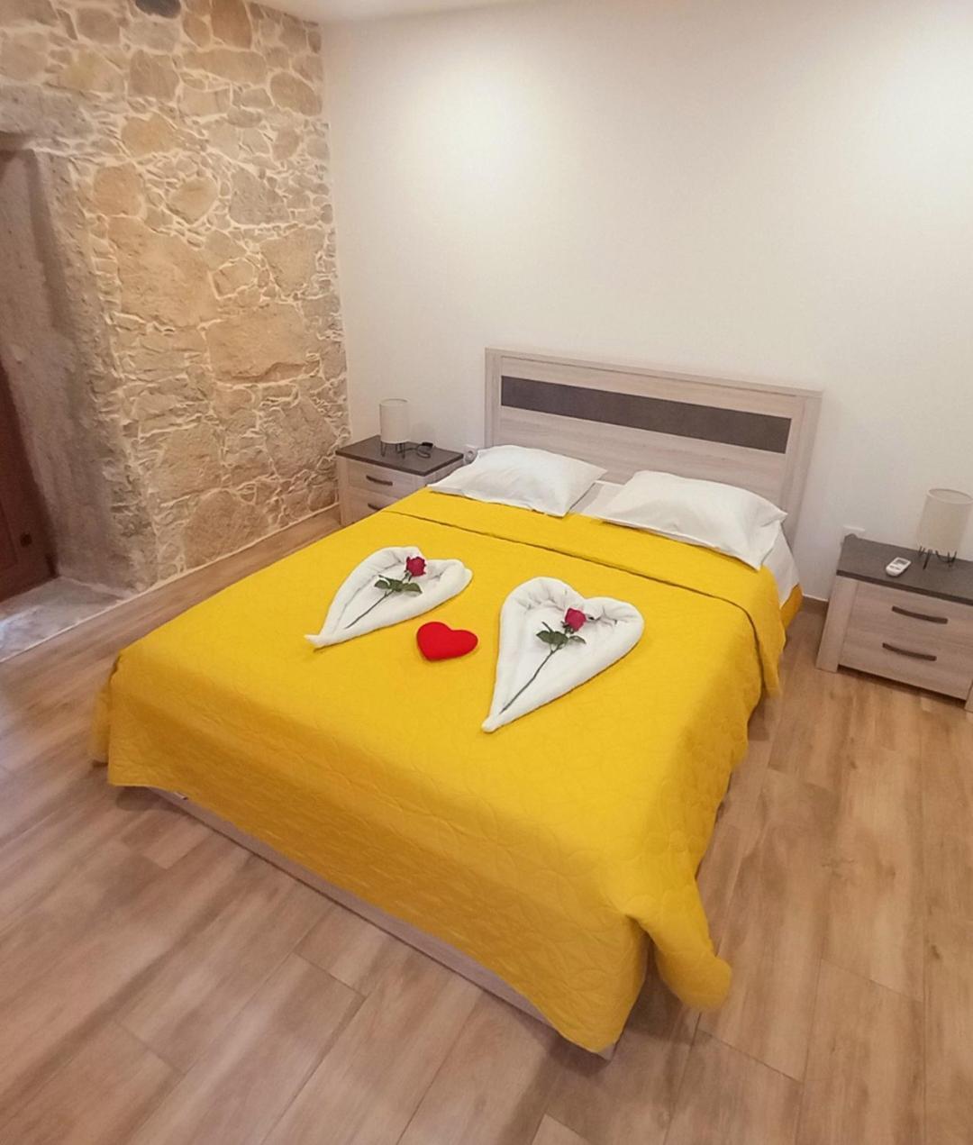 Holiday home Taliscas Stone Charm Coimbra
